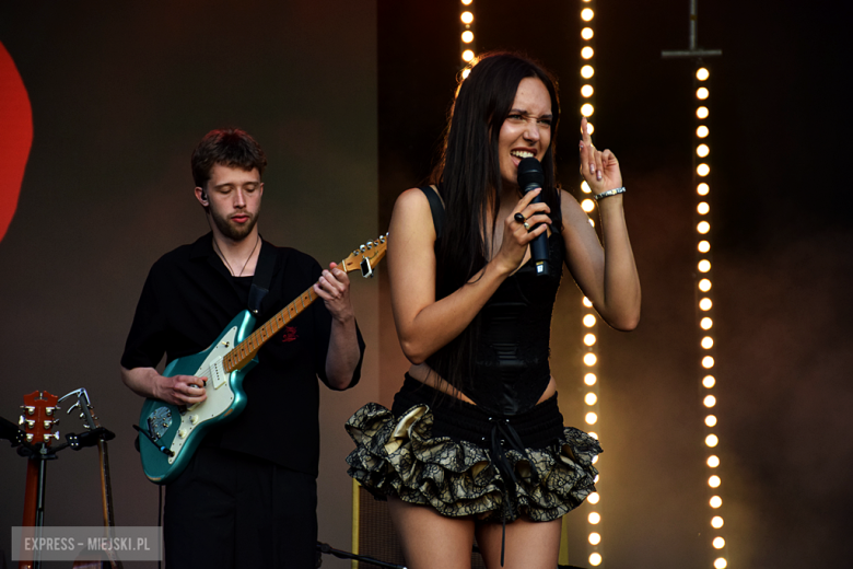 	Zalia wróciła do Ziębic, T.Love zamknął festiwal. Tak wyglądał finał ZiębiceFEST! 2026