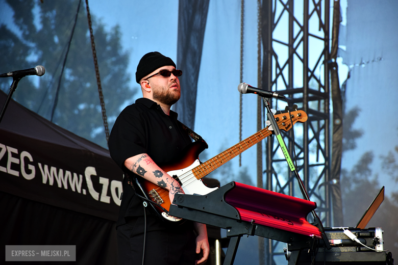 	Zalia wróciła do Ziębic, T.Love zamknął festiwal. Tak wyglądał finał ZiębiceFEST! 2026