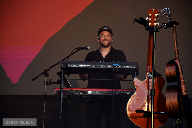 	Zalia wróciła do Ziębic, T.Love zamknął festiwal. Tak wyglądał finał ZiębiceFEST! 2026