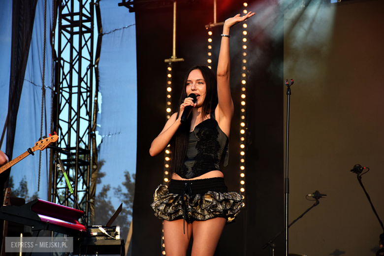 	Zalia wróciła do Ziębic, T.Love zamknął festiwal. Tak wyglądał finał ZiębiceFEST! 2026