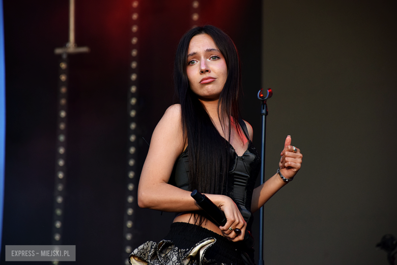 	Zalia wróciła do Ziębic, T.Love zamknął festiwal. Tak wyglądał finał ZiębiceFEST! 2026