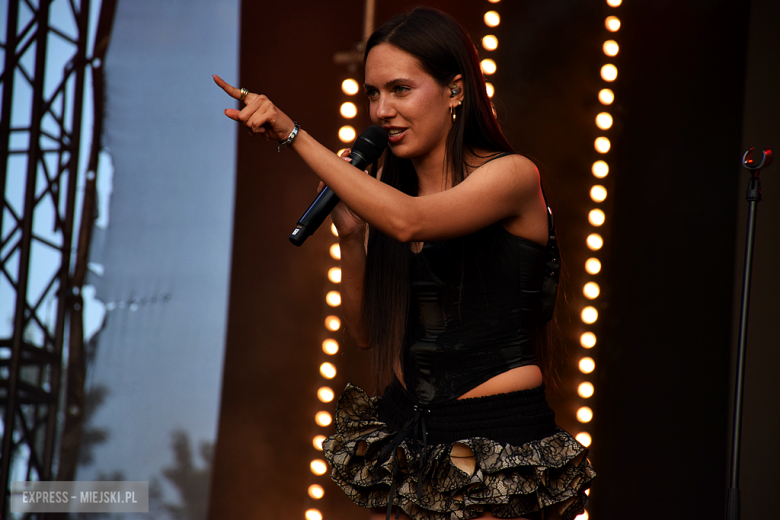 	Zalia wróciła do Ziębic, T.Love zamknął festiwal. Tak wyglądał finał ZiębiceFEST! 2026