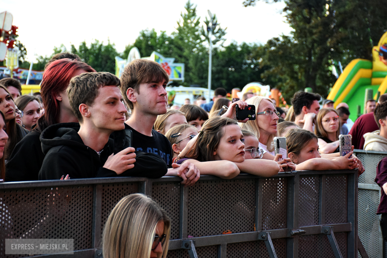 	Zalia wróciła do Ziębic, T.Love zamknął festiwal. Tak wyglądał finał ZiębiceFEST! 2026