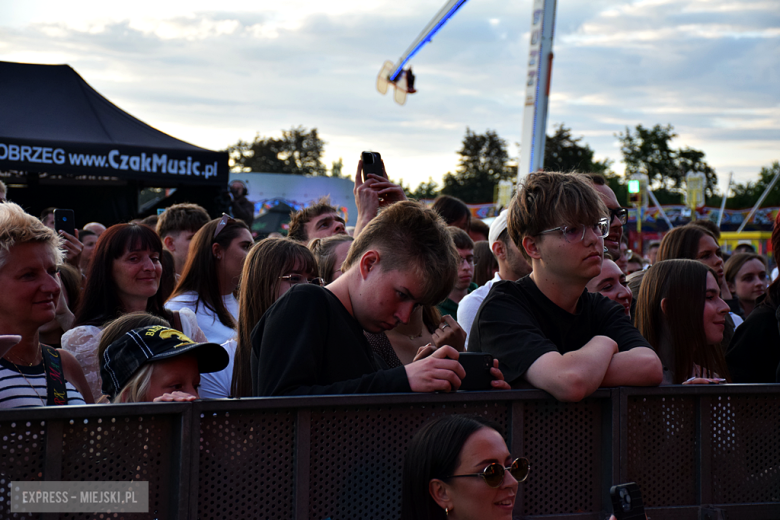 	Zalia wróciła do Ziębic, T.Love zamknął festiwal. Tak wyglądał finał ZiębiceFEST! 2026
