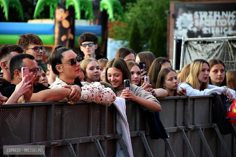 	Zalia wróciła do Ziębic, T.Love zamknął festiwal. Tak wyglądał finał ZiębiceFEST! 2026