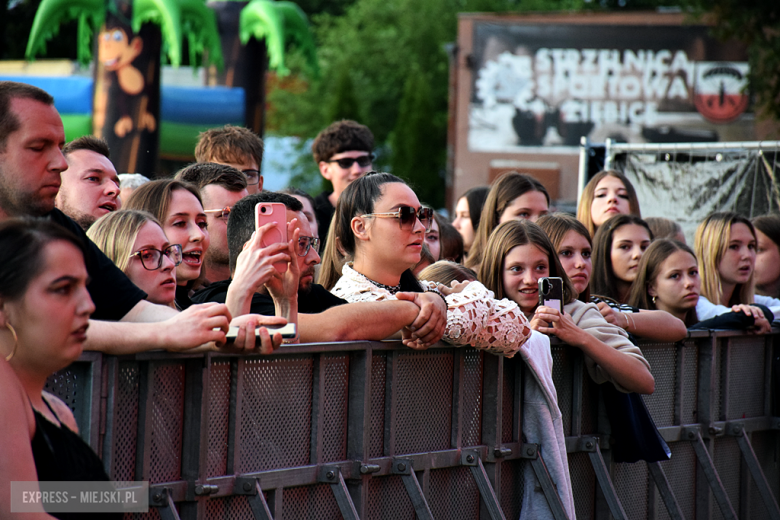 	Zalia wróciła do Ziębic, T.Love zamknął festiwal. Tak wyglądał finał ZiębiceFEST! 2026