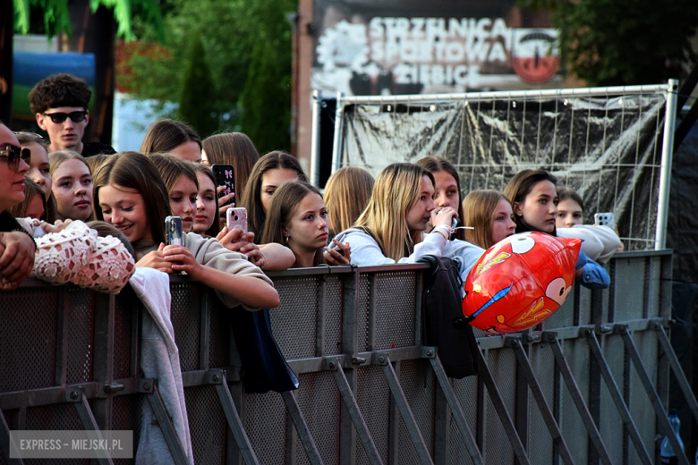 	Zalia wróciła do Ziębic, T.Love zamknął festiwal. Tak wyglądał finał ZiębiceFEST! 2026