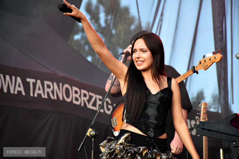	Zalia wróciła do Ziębic, T.Love zamknął festiwal. Tak wyglądał finał ZiębiceFEST! 2026