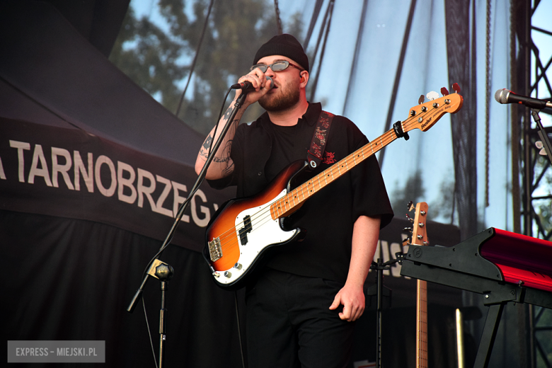 	Zalia wróciła do Ziębic, T.Love zamknął festiwal. Tak wyglądał finał ZiębiceFEST! 2026