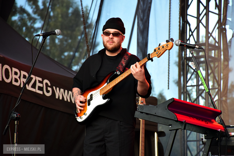 	Zalia wróciła do Ziębic, T.Love zamknął festiwal. Tak wyglądał finał ZiębiceFEST! 2026