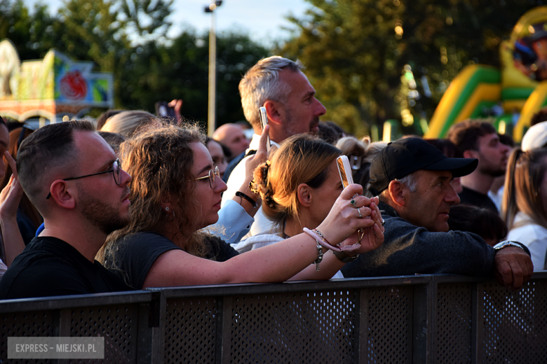 	Zalia wróciła do Ziębic, T.Love zamknął festiwal. Tak wyglądał finał ZiębiceFEST! 2026