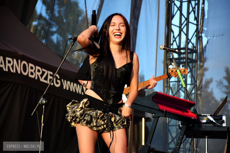 	Zalia wróciła do Ziębic, T.Love zamknął festiwal. Tak wyglądał finał ZiębiceFEST! 2026