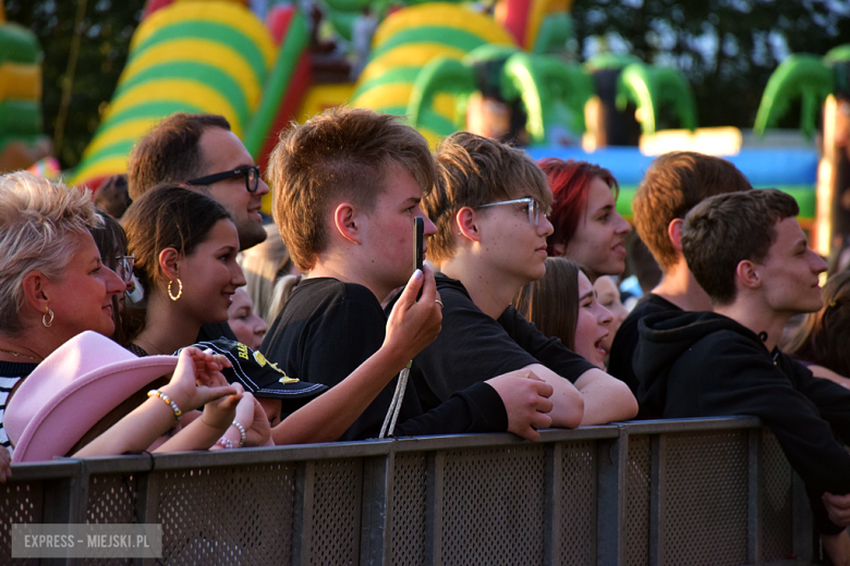 	Zalia wróciła do Ziębic, T.Love zamknął festiwal. Tak wyglądał finał ZiębiceFEST! 2026