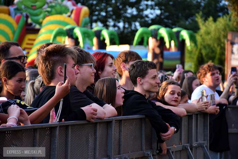 	Zalia wróciła do Ziębic, T.Love zamknął festiwal. Tak wyglądał finał ZiębiceFEST! 2026
