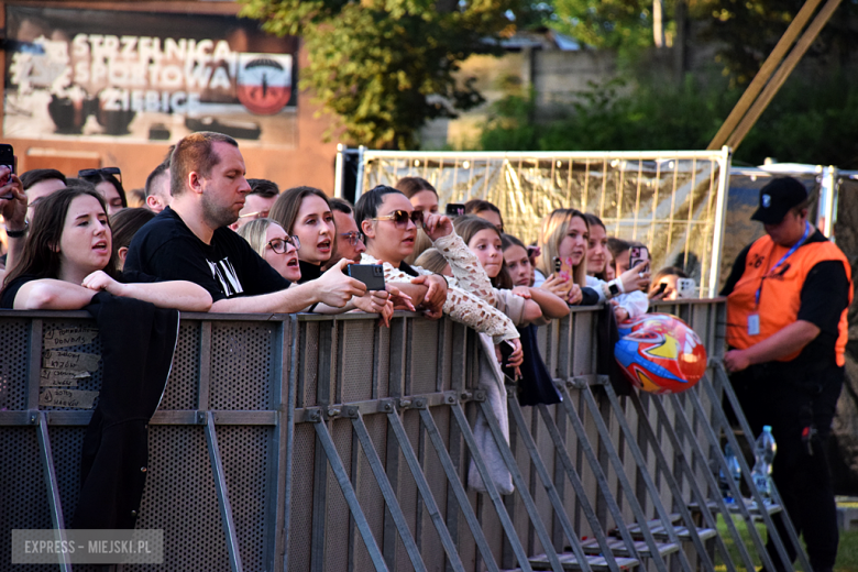 	Zalia wróciła do Ziębic, T.Love zamknął festiwal. Tak wyglądał finał ZiębiceFEST! 2026