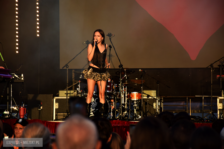 	Zalia wróciła do Ziębic, T.Love zamknął festiwal. Tak wyglądał finał ZiębiceFEST! 2026