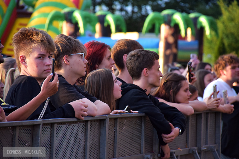 	Zalia wróciła do Ziębic, T.Love zamknął festiwal. Tak wyglądał finał ZiębiceFEST! 2026