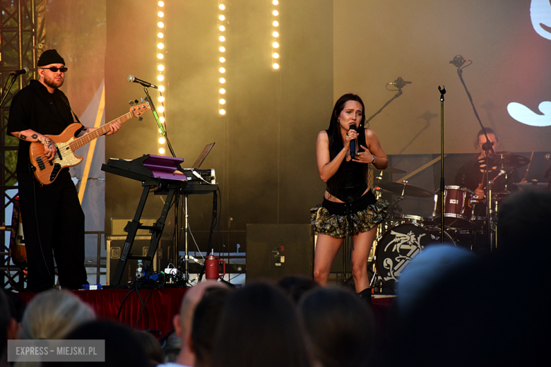	Zalia wróciła do Ziębic, T.Love zamknął festiwal. Tak wyglądał finał ZiębiceFEST! 2026