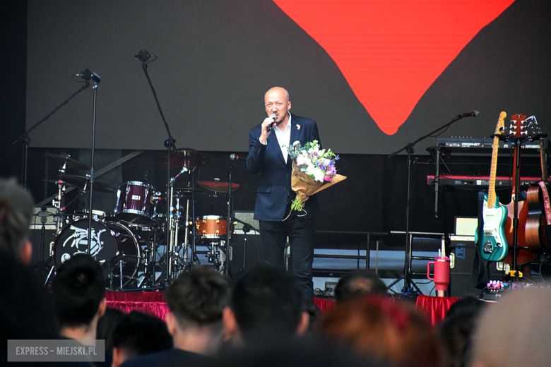 	Zalia wróciła do Ziębic, T.Love zamknął festiwal. Tak wyglądał finał ZiębiceFEST! 2026
