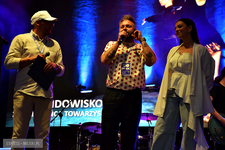 	Zalia wróciła do Ziębic, T.Love zamknął festiwal. Tak wyglądał finał ZiębiceFEST! 2026