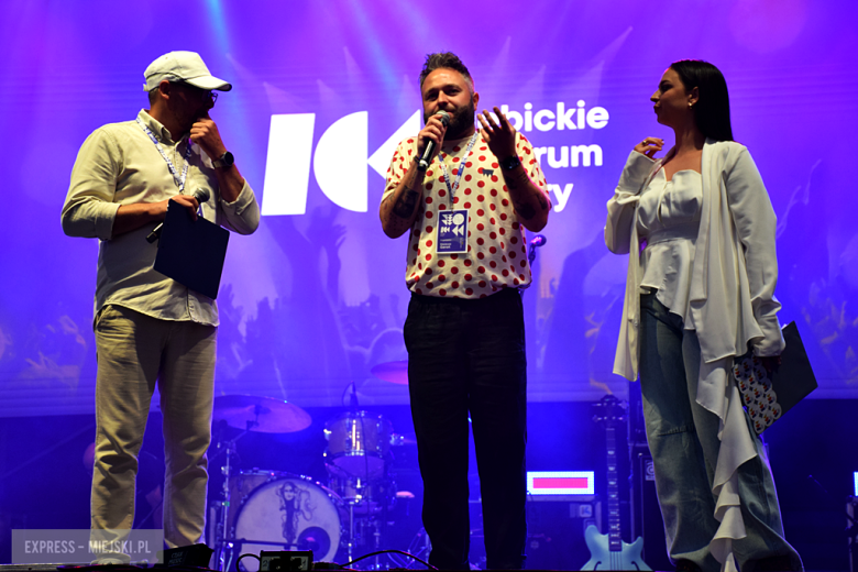 	Zalia wróciła do Ziębic, T.Love zamknął festiwal. Tak wyglądał finał ZiębiceFEST! 2026