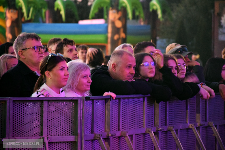 	Zalia wróciła do Ziębic, T.Love zamknął festiwal. Tak wyglądał finał ZiębiceFEST! 2026