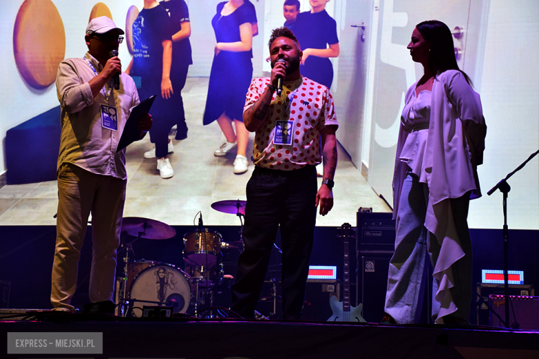	Zalia wróciła do Ziębic, T.Love zamknął festiwal. Tak wyglądał finał ZiębiceFEST! 2026