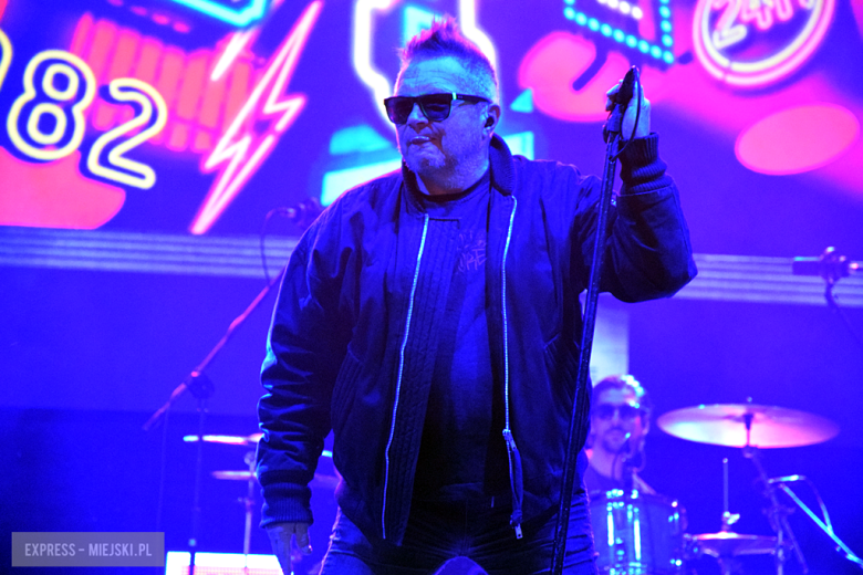 	Zalia wróciła do Ziębic, T.Love zamknął festiwal. Tak wyglądał finał ZiębiceFEST! 2026