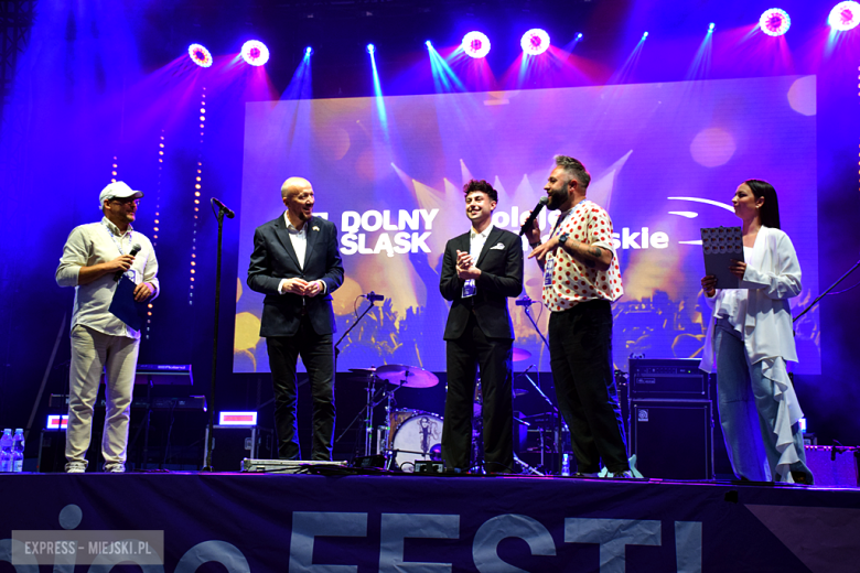 	Zalia wróciła do Ziębic, T.Love zamknął festiwal. Tak wyglądał finał ZiębiceFEST! 2026