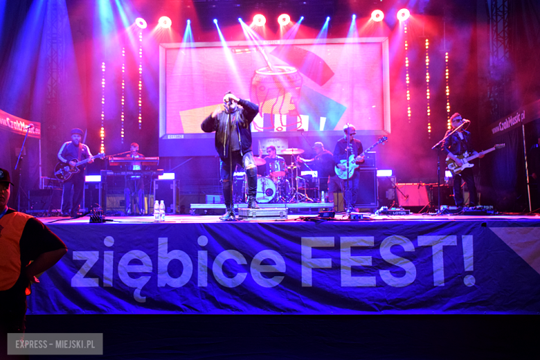 	Zalia wróciła do Ziębic, T.Love zamknął festiwal. Tak wyglądał finał ZiębiceFEST! 2026