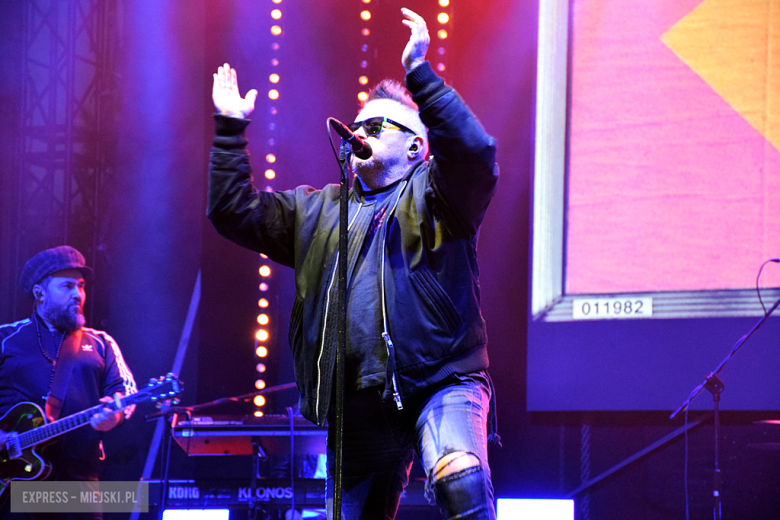 	Zalia wróciła do Ziębic, T.Love zamknął festiwal. Tak wyglądał finał ZiębiceFEST! 2026