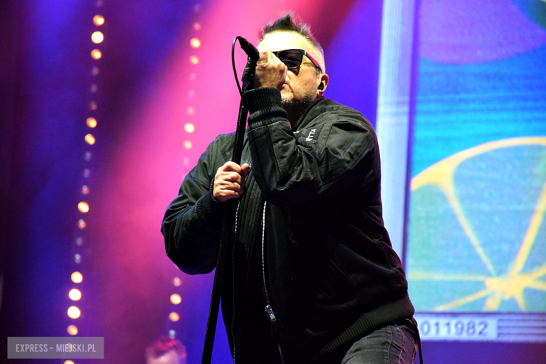 	Zalia wróciła do Ziębic, T.Love zamknął festiwal. Tak wyglądał finał ZiębiceFEST! 2026