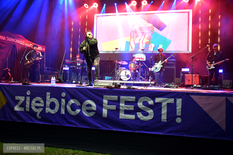 	Zalia wróciła do Ziębic, T.Love zamknął festiwal. Tak wyglądał finał ZiębiceFEST! 2026