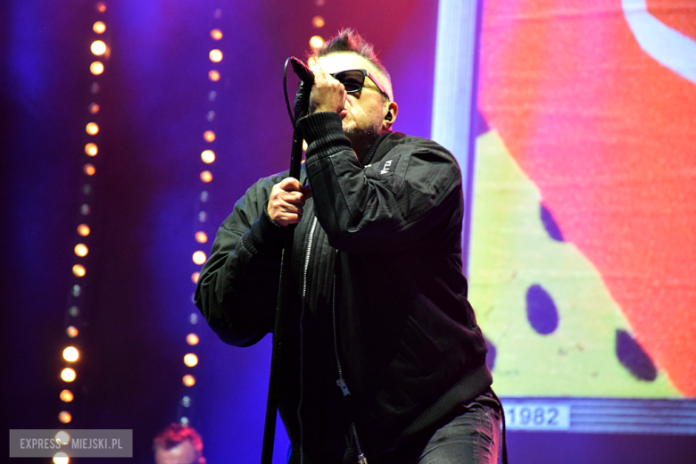 	Zalia wróciła do Ziębic, T.Love zamknął festiwal. Tak wyglądał finał ZiębiceFEST! 2026
