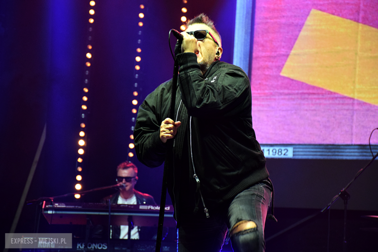 	Zalia wróciła do Ziębic, T.Love zamknął festiwal. Tak wyglądał finał ZiębiceFEST! 2026