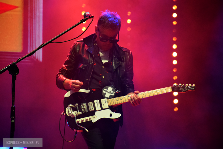 	Zalia wróciła do Ziębic, T.Love zamknął festiwal. Tak wyglądał finał ZiębiceFEST! 2026