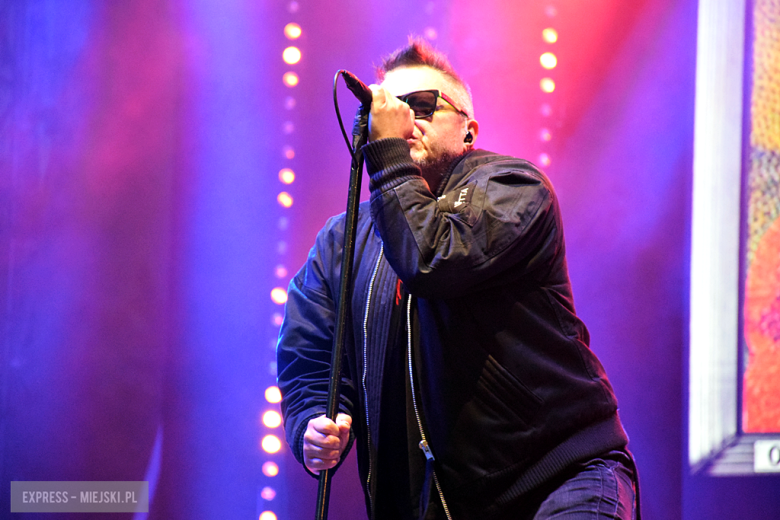 	Zalia wróciła do Ziębic, T.Love zamknął festiwal. Tak wyglądał finał ZiębiceFEST! 2026