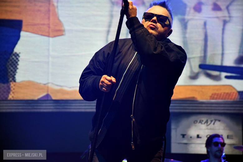 	Zalia wróciła do Ziębic, T.Love zamknął festiwal. Tak wyglądał finał ZiębiceFEST! 2026