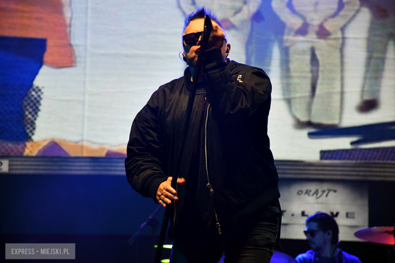 	Zalia wróciła do Ziębic, T.Love zamknął festiwal. Tak wyglądał finał ZiębiceFEST! 2026