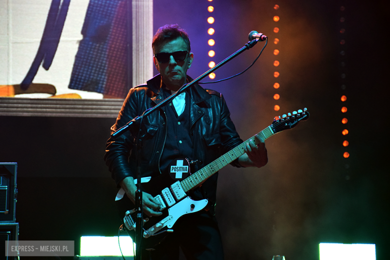 	Zalia wróciła do Ziębic, T.Love zamknął festiwal. Tak wyglądał finał ZiębiceFEST! 2026