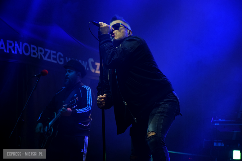 	Zalia wróciła do Ziębic, T.Love zamknął festiwal. Tak wyglądał finał ZiębiceFEST! 2026