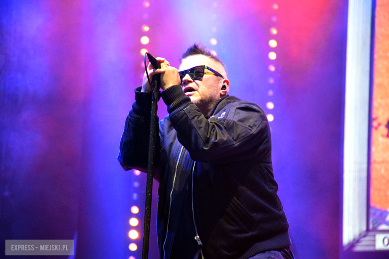 	Zalia wróciła do Ziębic, T.Love zamknął festiwal. Tak wyglądał finał ZiębiceFEST! 2026