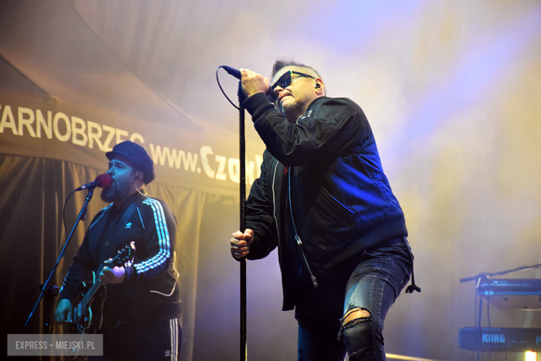 	Zalia wróciła do Ziębic, T.Love zamknął festiwal. Tak wyglądał finał ZiębiceFEST! 2026