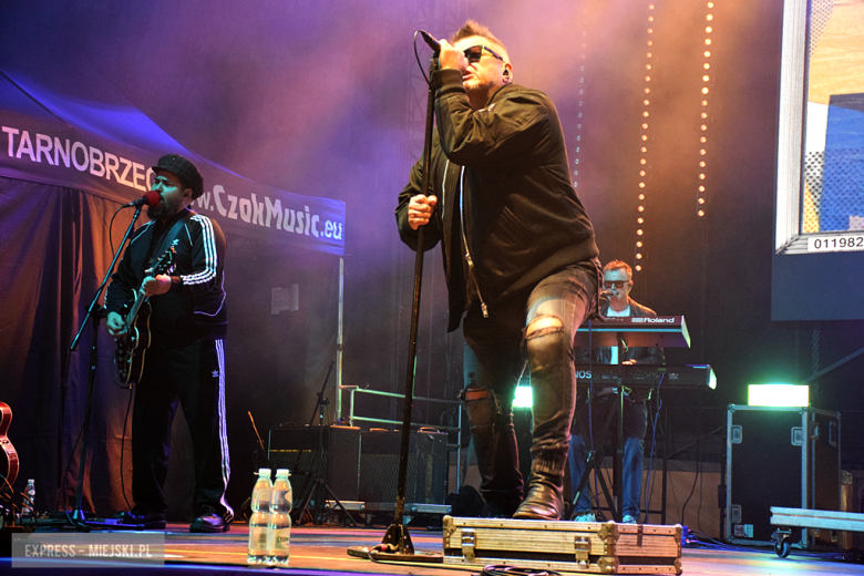 	Zalia wróciła do Ziębic, T.Love zamknął festiwal. Tak wyglądał finał ZiębiceFEST! 2026