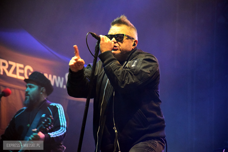 	Zalia wróciła do Ziębic, T.Love zamknął festiwal. Tak wyglądał finał ZiębiceFEST! 2026