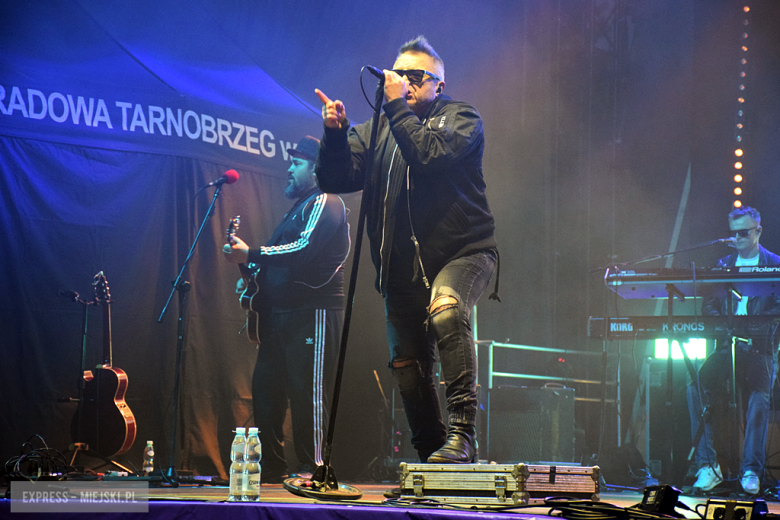 	Zalia wróciła do Ziębic, T.Love zamknął festiwal. Tak wyglądał finał ZiębiceFEST! 2026