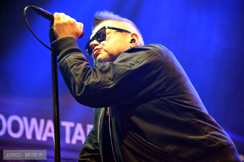 	Zalia wróciła do Ziębic, T.Love zamknął festiwal. Tak wyglądał finał ZiębiceFEST! 2026