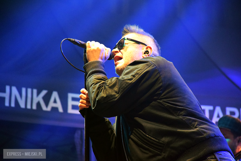 	Zalia wróciła do Ziębic, T.Love zamknął festiwal. Tak wyglądał finał ZiębiceFEST! 2026