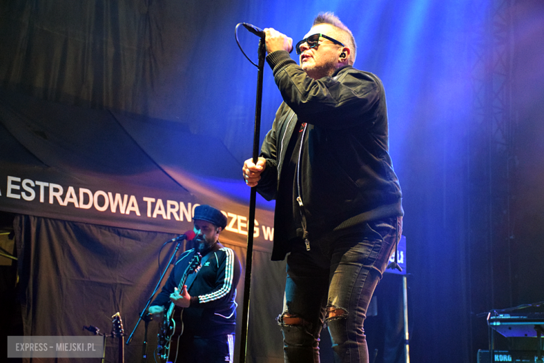 	Zalia wróciła do Ziębic, T.Love zamknął festiwal. Tak wyglądał finał ZiębiceFEST! 2026