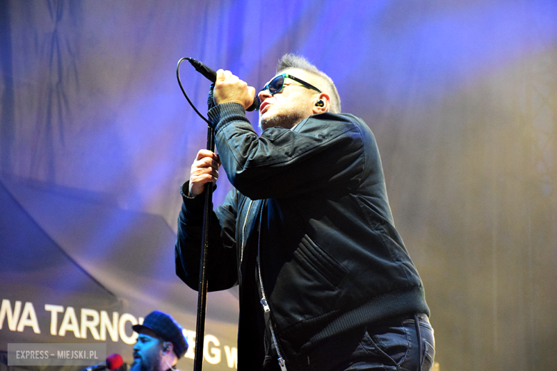 	Zalia wróciła do Ziębic, T.Love zamknął festiwal. Tak wyglądał finał ZiębiceFEST! 2026